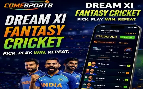Chennai vs Mumbai on Hero11