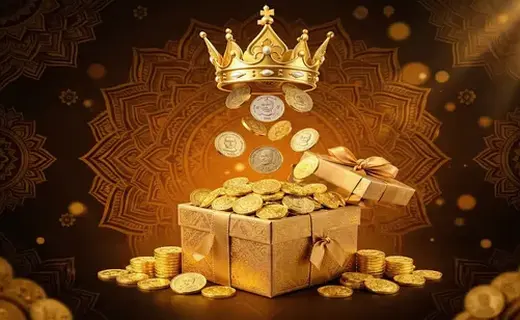 Royal Welcome Package